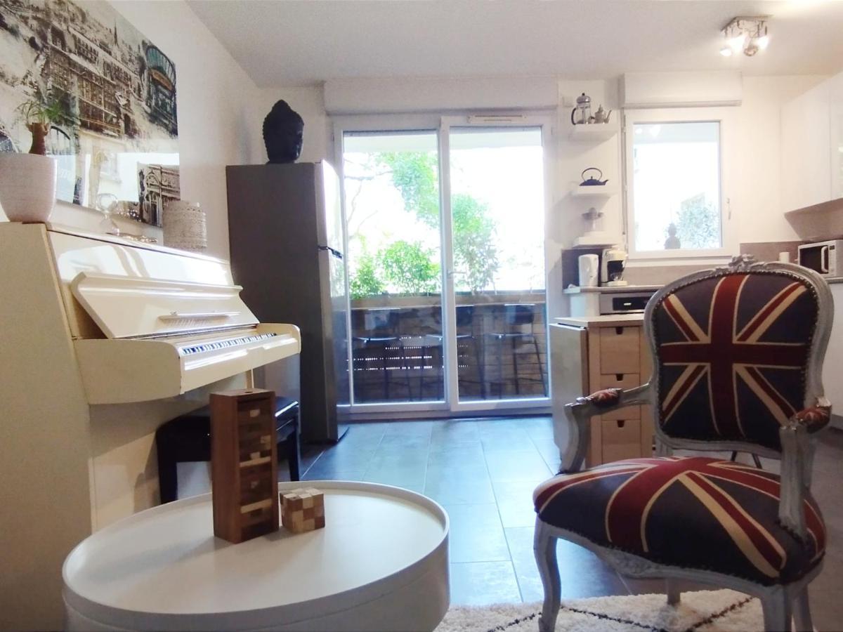 Appartement Disneyland Paris Bussy-Saint-Georges Dış mekan fotoğraf